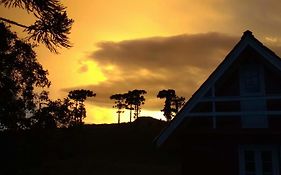 Chalet Sonho de Sophia